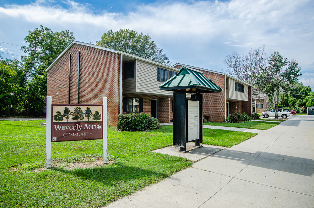 Waverly Acres