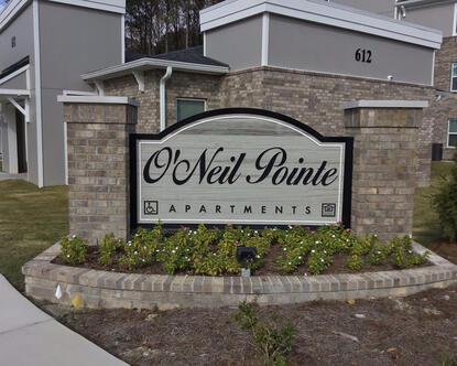 O'Neil Pointe Apartments