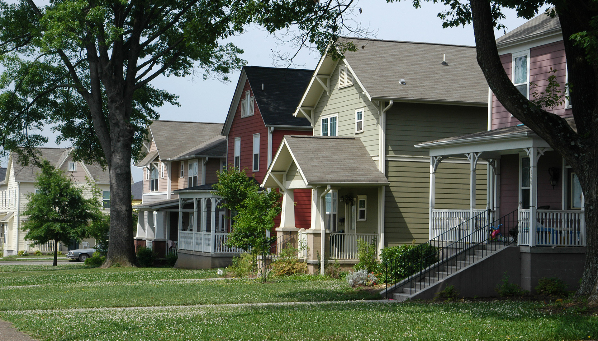 Mechanicsville