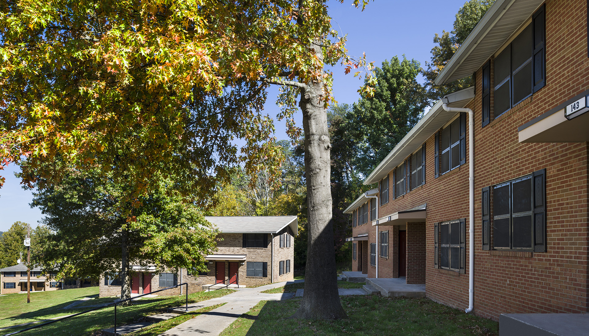 Montgomery Village