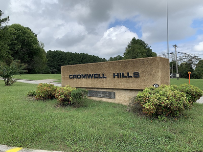 Cromwell Hills Apartments