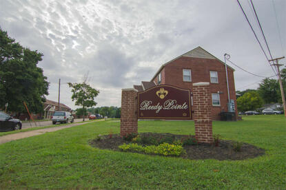 Reedy Pointe