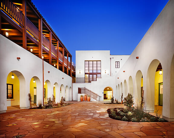 Artisan Court Apartments