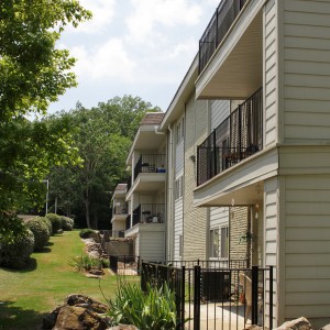Stone Manor