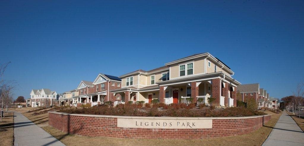 Legends Park Apartments