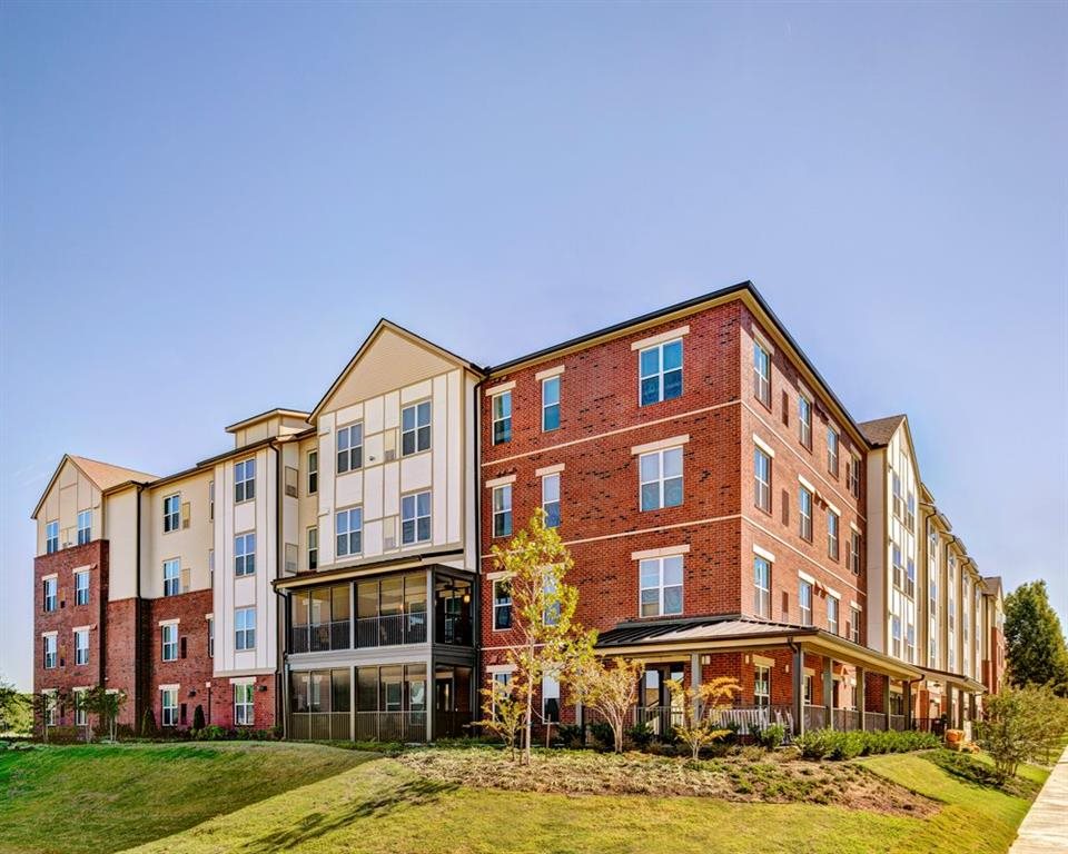 Cleaborn Pointe at Heritage Landing Apartments