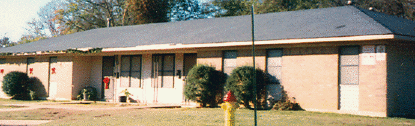 Edgefield Manor
