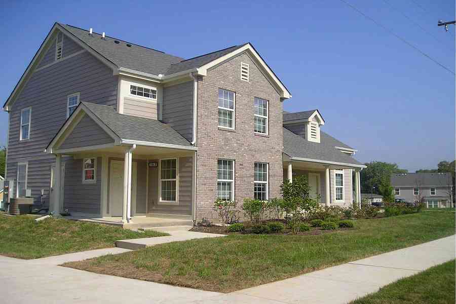 Levy Place