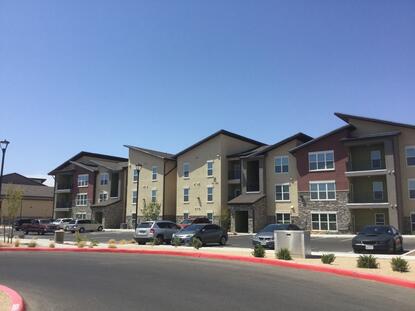 Gonzalez Park Apartments