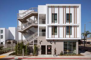 Westminster Crossing Apartments