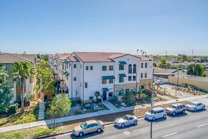El Verano Senior Apartments