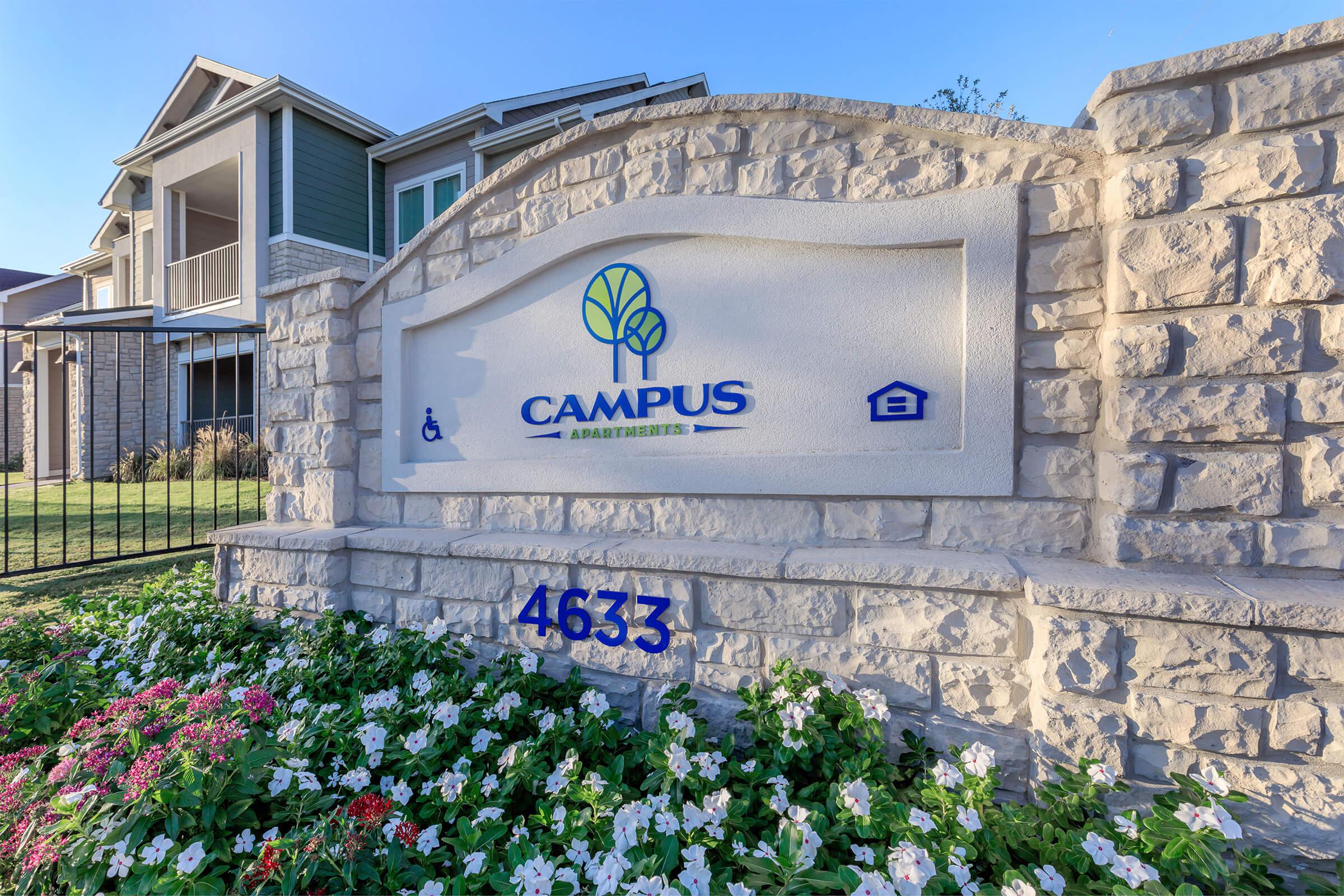 Campus Apartments