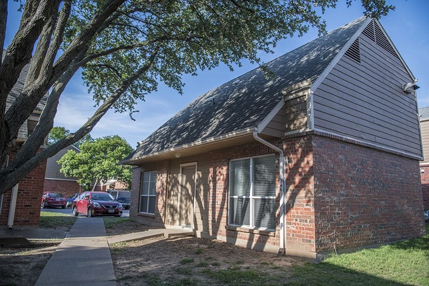 Conner Drive Single Family Homes