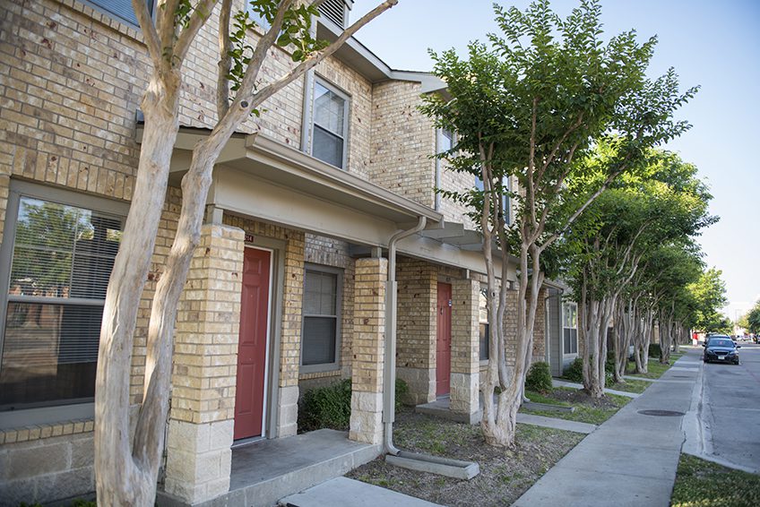 Roseland Estates