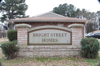 Bright Street Homes