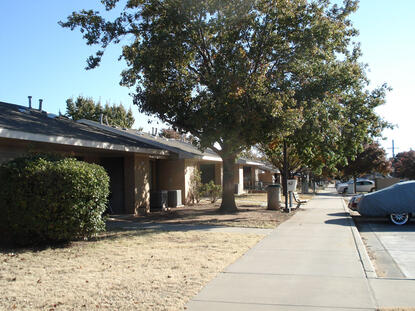 Behner Place/Mary Myers