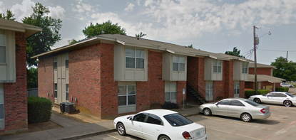 Gardenwalk of Farmersville