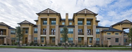 Kennedy Place Apartments