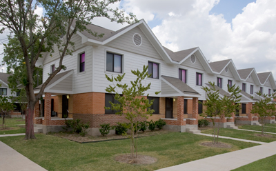 Kelly Village