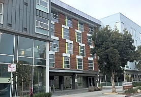 Rosa Parks Apartments