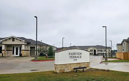 Fairview Terrace