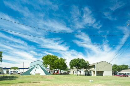 Pathways at Thurmond Heights