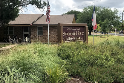 Pathways at Shadowbend Ridge
