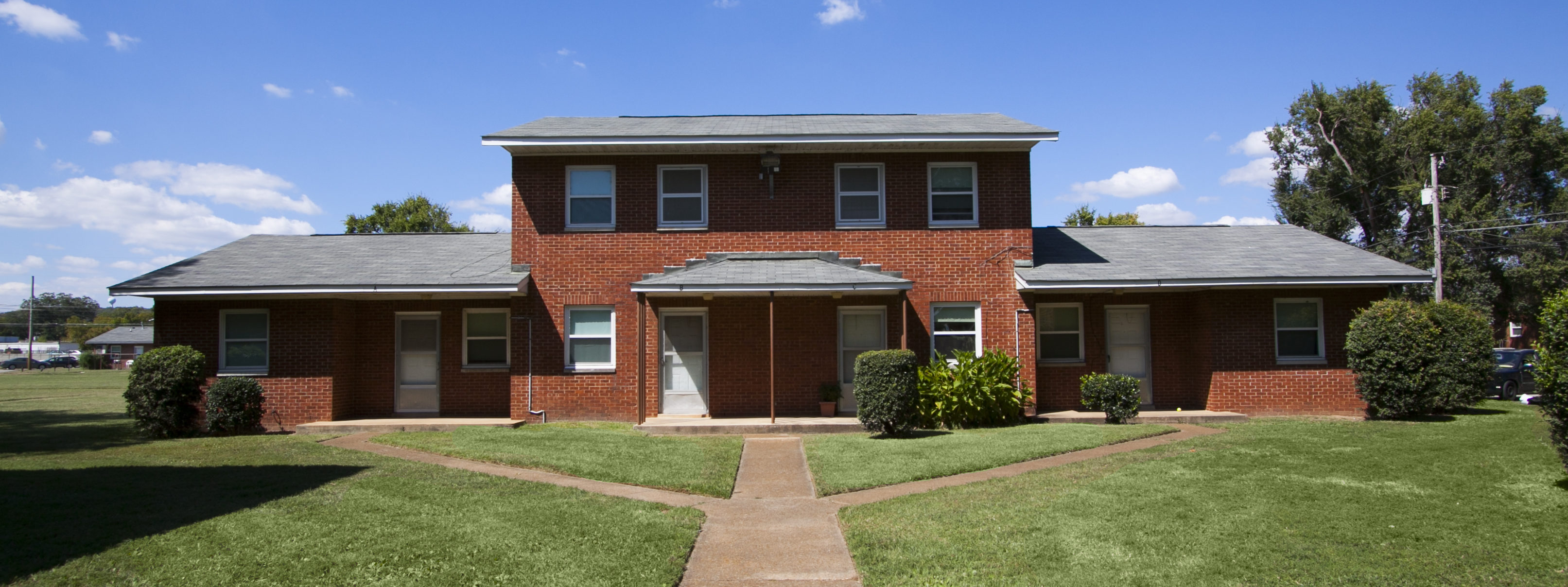 Butler Terrace