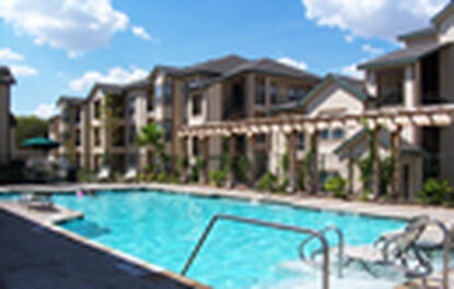 Coverse Ranch l & ll Apartments