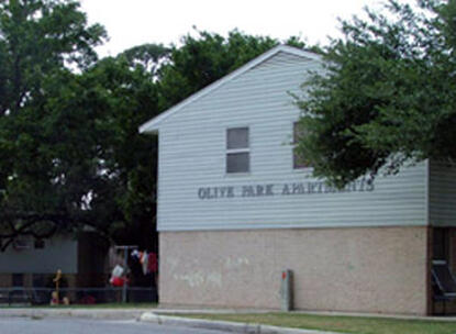 Olive Park