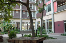 Victoria Plaza