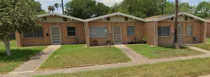 Palmville Homes