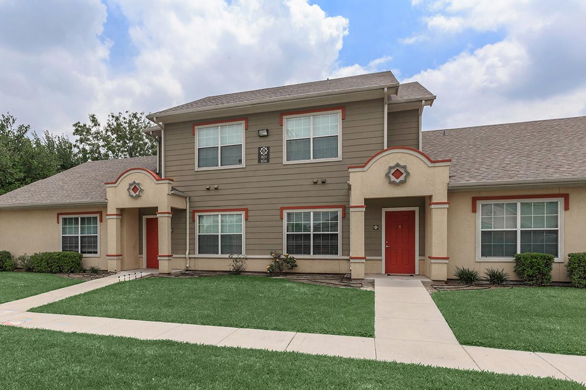 Retama Village II Apartments