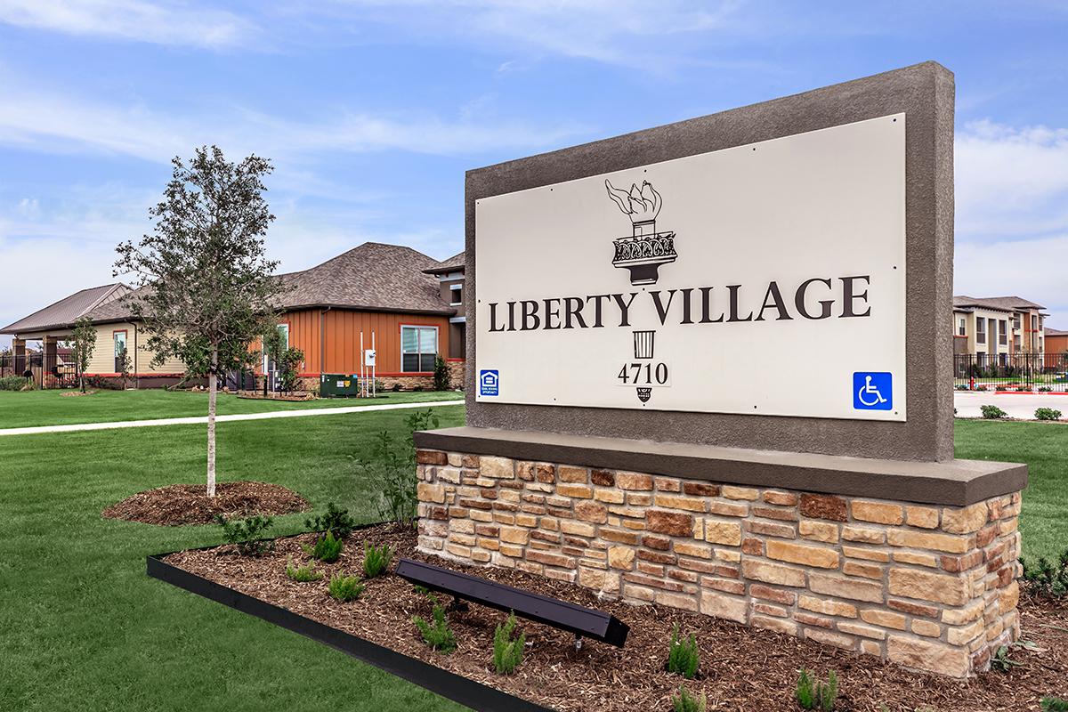 Liberty Village