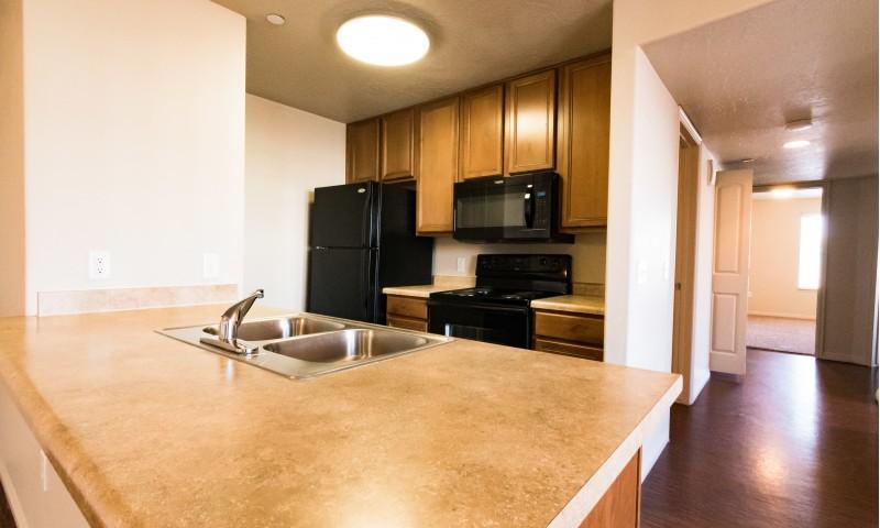 Timbergate Apartments