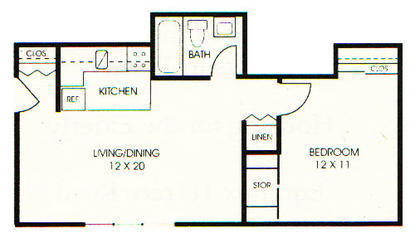 The Meadows Apartments
