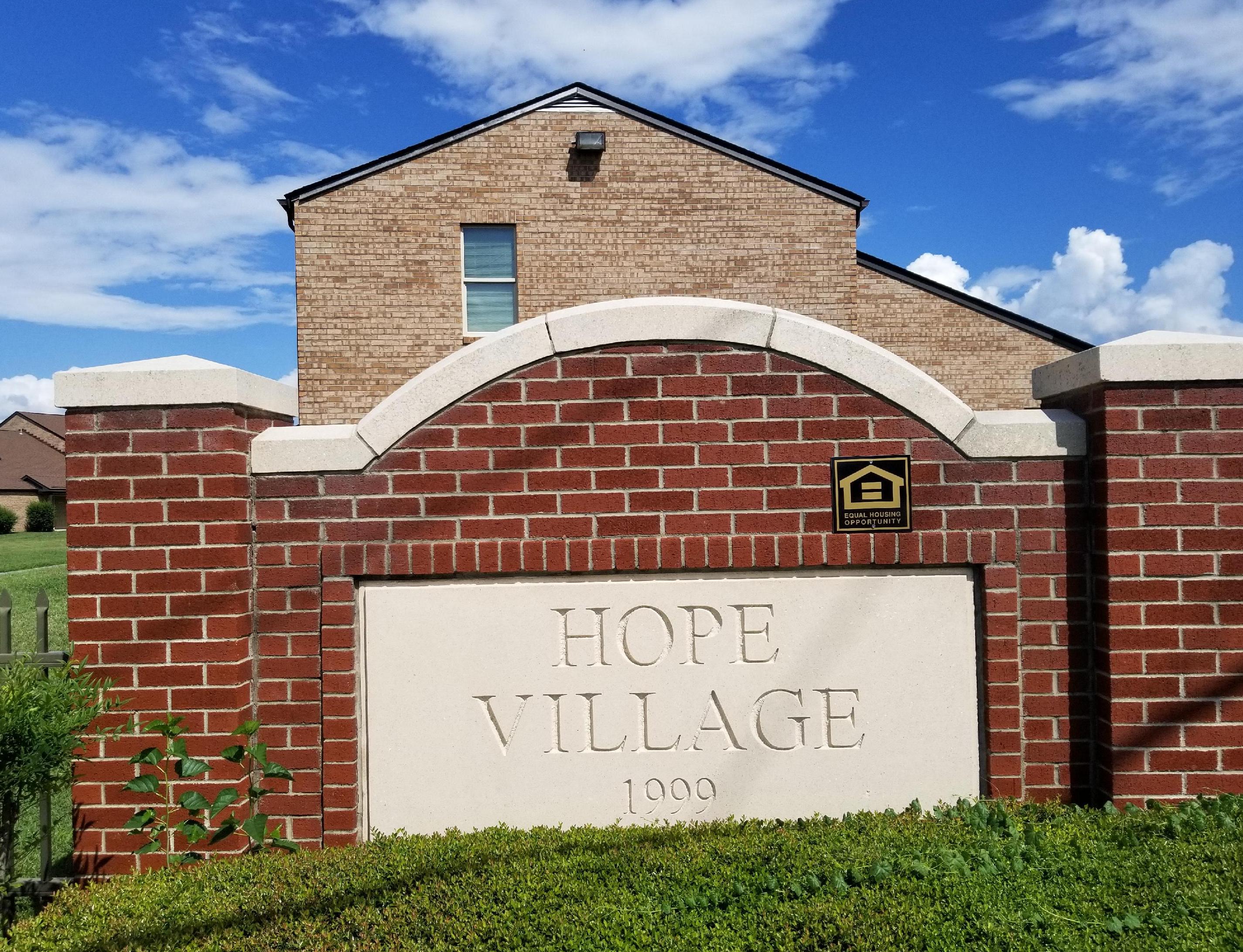 Hope Village
