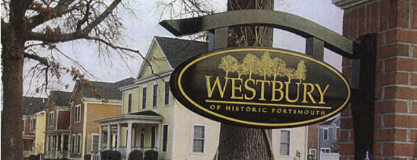 Westbury Pine