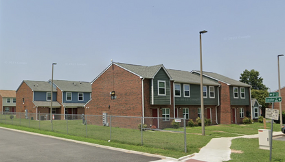 Lassiter Courts Apartments