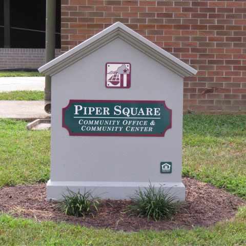 Piper Square