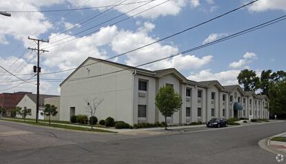 Gosnold Apartments