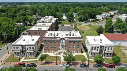 The Goodwyn at Union Hill