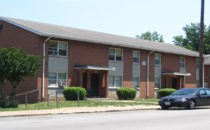 Gilpin Court