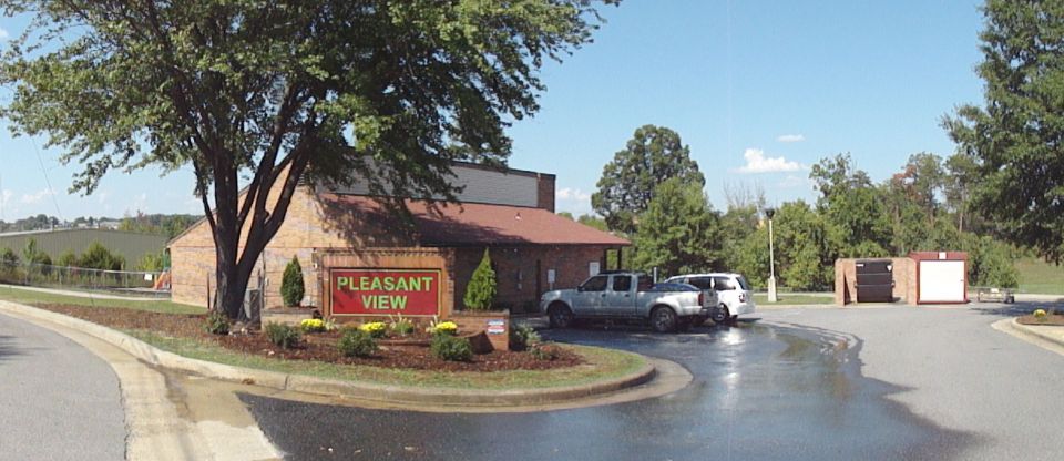 Pleasant View