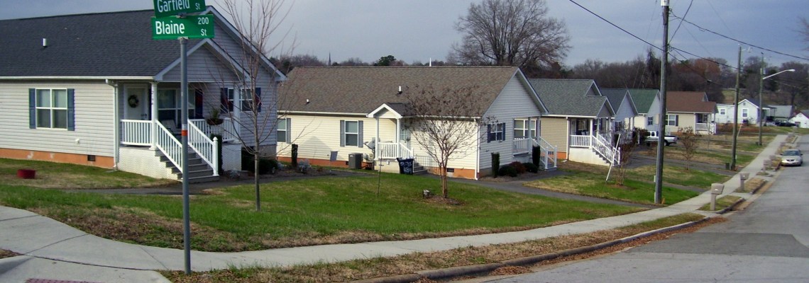 Seeland Crossing Phase I - III