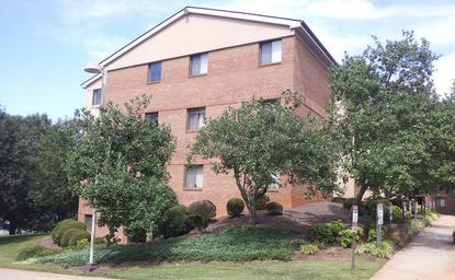 Burton Creek Apartments
