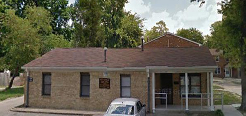 Pin Oaks Estates