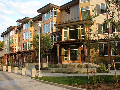 Lake City Court