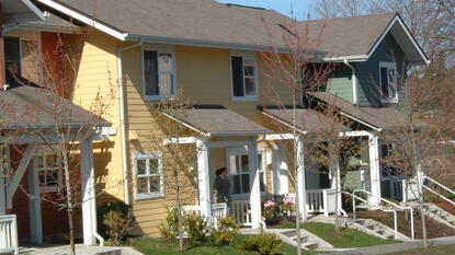 Compass Courts