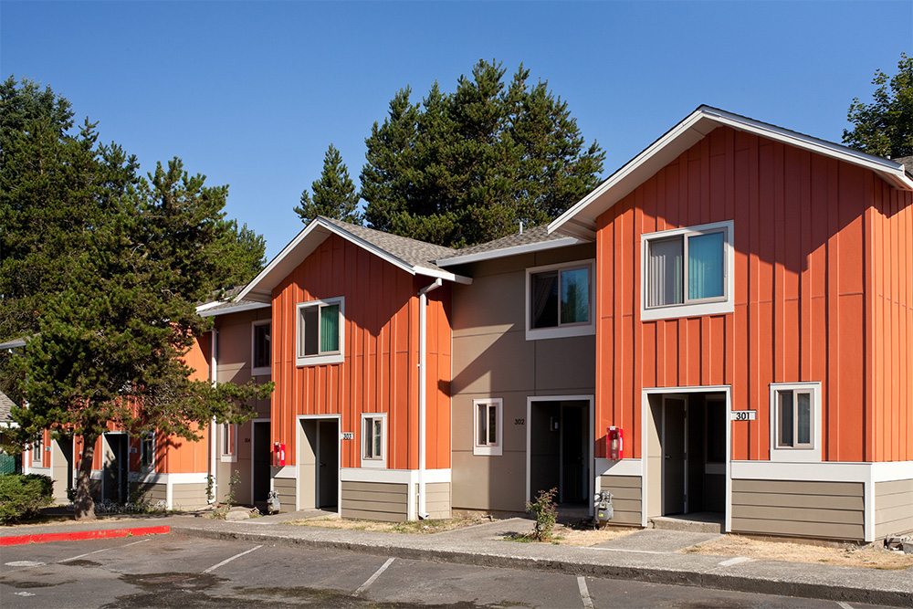 Valli Kee Homes
